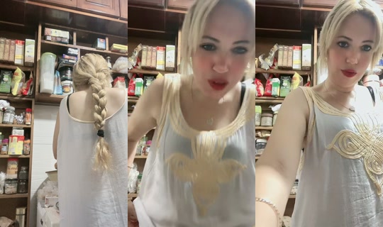 nissrina105 TikTok Live — Aug 28, 2026, 11:22 PM
