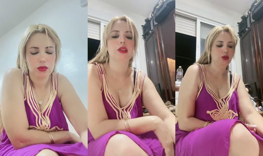 nissrina105 TikTok Live — Aug 30, 2026, 9:59 PM