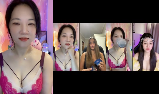 nita9303 TikTok Live — Aug 30, 2026, 1:37 AM