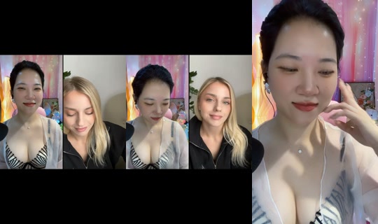 nita9303 TikTok Live — Sep 3, 2026, 7:45 AM
