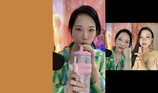 nita9303 TikTok Live — Sep 28, 2026, 5:21 AM