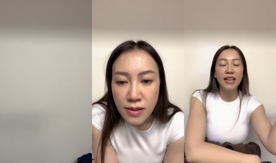 nitcha309 TikTok Live — Aug 23, 2026, 10:52 AM