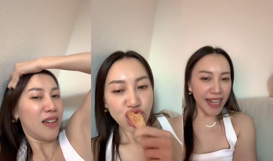 nitcha309 TikTok Live — Aug 24, 2026, 11:53 AM