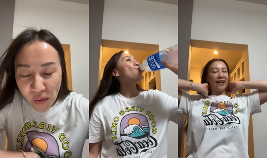 nitcha309 TikTok Live — Aug 25, 2026, 3:30 PM