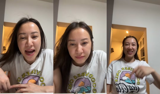 nitcha309 TikTok Live — Aug 25, 2026, 3:44 PM