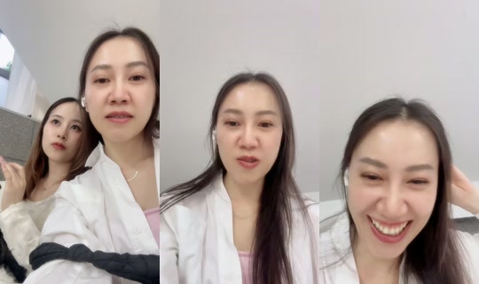 nitcha309 TikTok Live — Sep 3, 2026, 7:38 AM