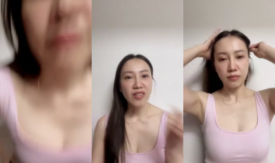 nitcha309 TikTok Live — Sep 3, 2026, 8:22 AM