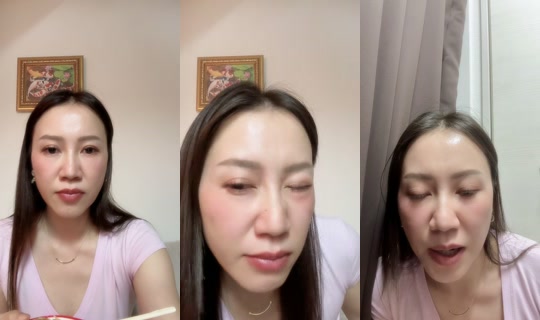 nitcha309 TikTok Live — Oct 1, 2026, 12:00 PM