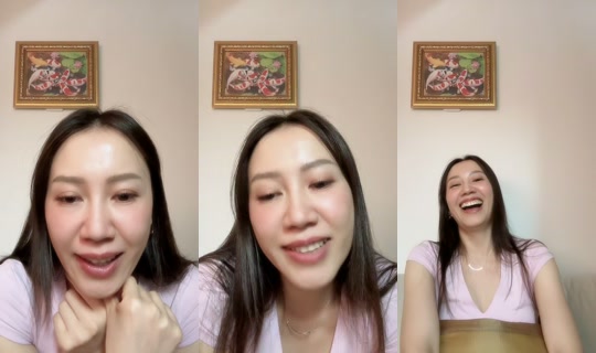 nitcha309 TikTok Live — Oct 1, 2026, 12:50 PM