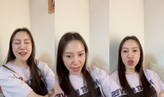 nitcha309 TikTok Live — Oct 3, 2026, 1:04 PM