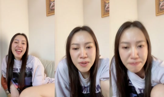 nitcha309 TikTok Live — Oct 3, 2026, 1:30 PM