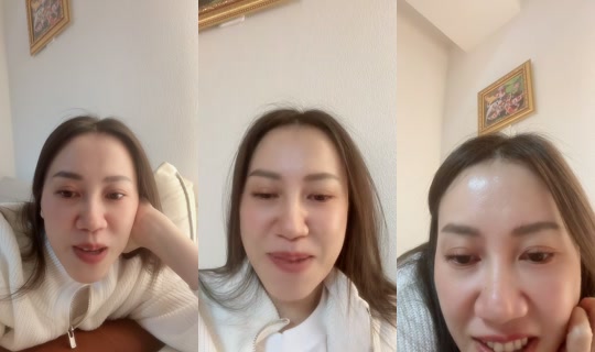 nitcha309 TikTok Live — Oct 4, 2026, 1:05 PM