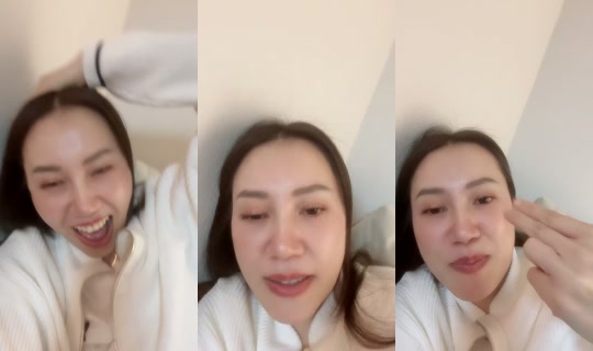 nitcha309 TikTok Live — Oct 4, 2026, 1:56 PM