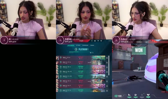 nitrake TikTok Live — Aug 26, 2026, 6:36 PM