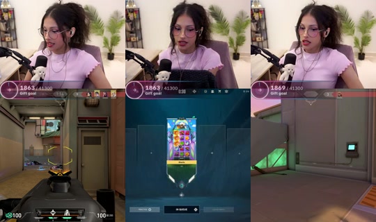 nitrake TikTok Live — Aug 26, 2026, 7:26 PM