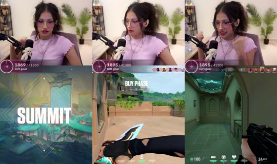 nitrake TikTok Live — Aug 26, 2026, 8:16 PM