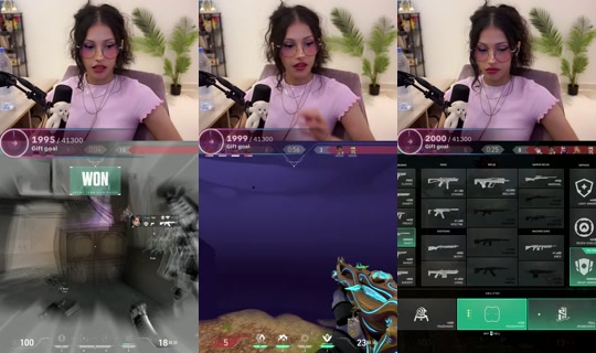 nitrake TikTok Live — Aug 26, 2026, 8:51 PM