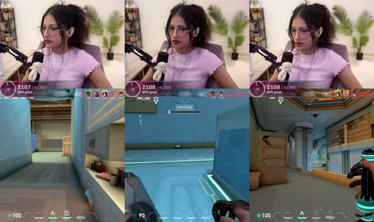 nitrake TikTok Live — Aug 26, 2026, 10:32 PM