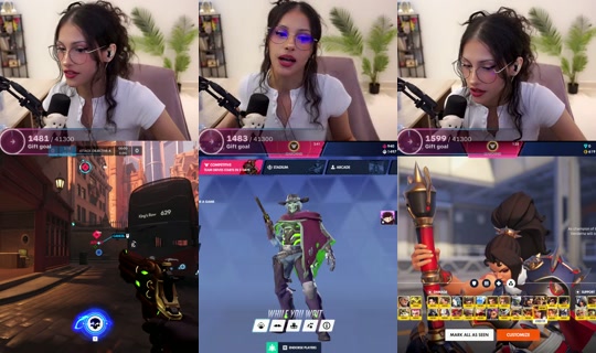 nitrake TikTok Live — Aug 30, 2026, 1:50 AM
