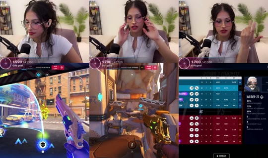 nitrake TikTok Live — Aug 30, 2026, 2:40 AM