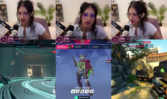 nitrake TikTok Live — Aug 30, 2026, 3:30 AM