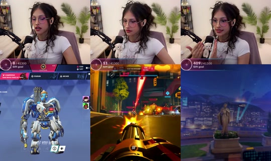 nitrake TikTok Live — Sep 1, 2026, 6:16 PM