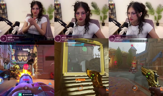 nitrake TikTok Live — Sep 1, 2026, 7:06 PM