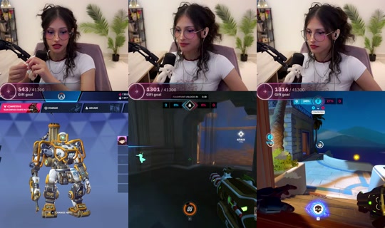 nitrake TikTok Live — Sep 1, 2026, 8:47 PM