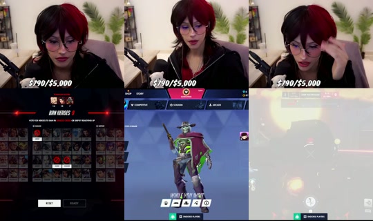nitrake TikTok Live — Sep 20, 2026, 6:24 PM