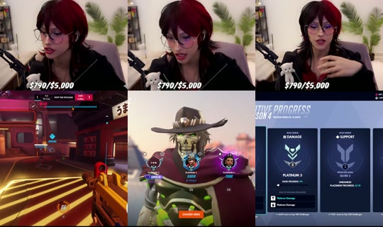 nitrake TikTok Live — Sep 20, 2026, 7:14 PM