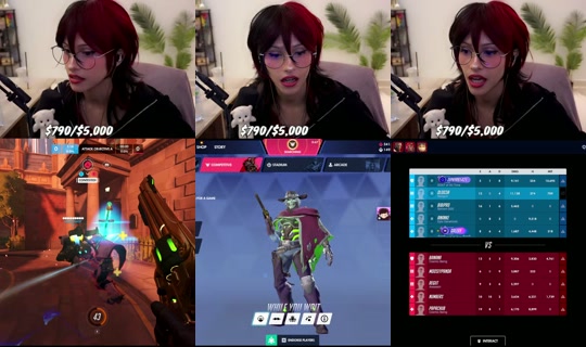 nitrake TikTok Live — Sep 20, 2026, 8:05 PM