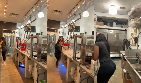 nitrolab.usa TikTok Live — Aug 23, 2026, 2:10 AM