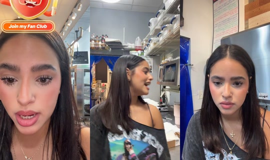 nitrolab.usa TikTok Live — Aug 25, 2026, 12:32 AM