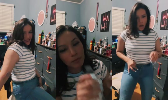nittas91 TikTok Live — Aug 23, 2026, 7:01 AM