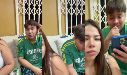 niurkazambrano76 TikTok Live — Aug 22, 2026, 5:20 AM