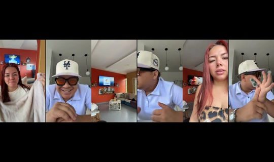 niurkazambrano76 TikTok Live — Sep 26, 2026, 7:43 PM