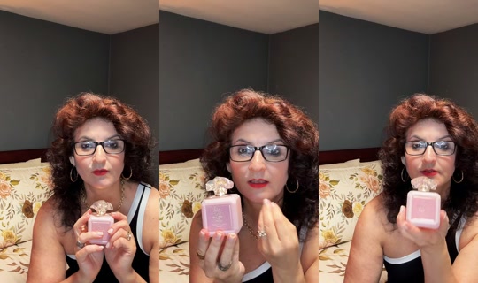 nivialagares TikTok Live — Sep 27, 2026, 9:08 PM