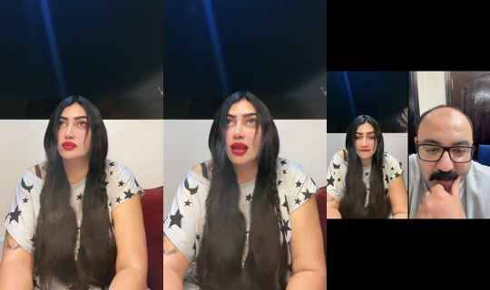 nivo_6 TikTok Live — Aug 20, 2026, 12:56 AM