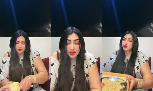 nivo_6 TikTok Live — Aug 20, 2026, 1:47 AM