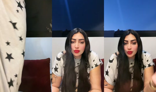 nivo_6 TikTok Live — Aug 20, 2026, 2:37 AM