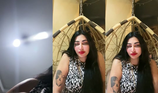 nivo_6 TikTok Live — Aug 20, 2026, 9:33 PM