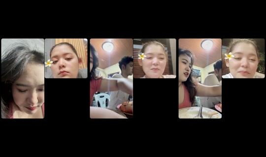 niwarittha TikTok Live — Aug 30, 2026, 2:50 PM