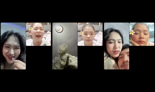 niwarittha TikTok Live — Aug 30, 2026, 3:41 PM