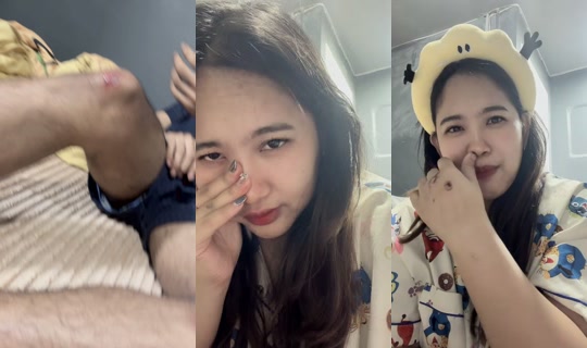 niwarittha TikTok Live — Sep 3, 2026, 1:06 PM