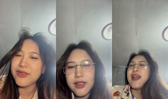 niwarittha TikTok Live — Sep 27, 2026, 8:01 AM