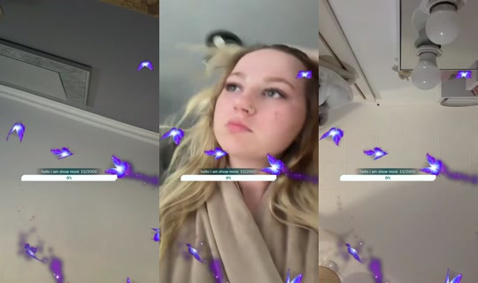 nixanzn TikTok Live — Aug 22, 2026, 11:21 AM