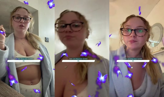 nixanzn TikTok Live — Aug 24, 2026, 5:14 AM