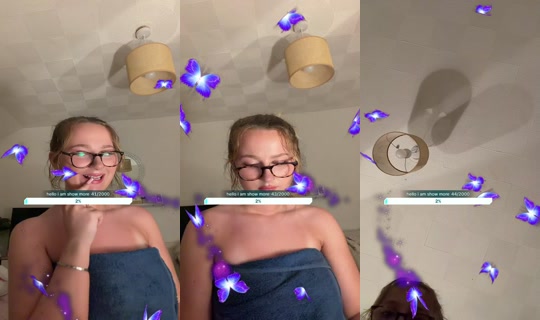 nixanzn TikTok Live — Aug 24, 2026, 9:25 AM