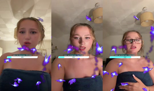 nixanzn TikTok Live — Aug 24, 2026, 10:02 AM
