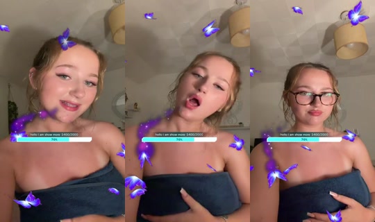 nixanzn TikTok Live — Aug 24, 2026, 11:42 AM